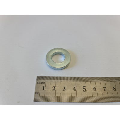 Шайба дистанционная оси заднего колеса JAWA