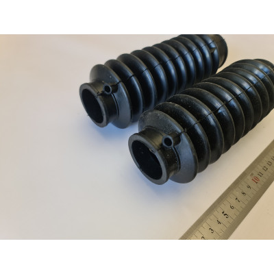 Гофры передней вилки CZ 472-5\6