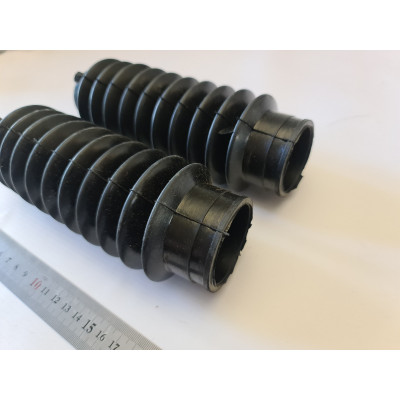 Гофры передней вилки CZ 472-5\6