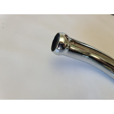 Выхлопные колени JAWA 638 ЛЮКС