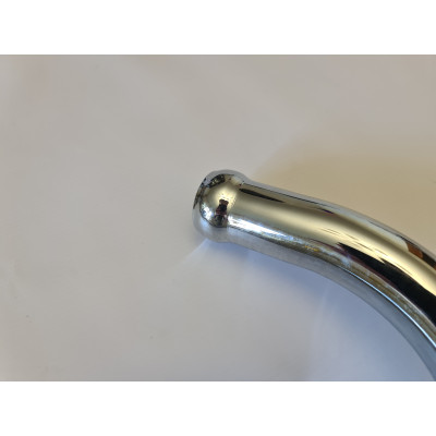 Выхлопные колени JAWA 638 ЛЮКС