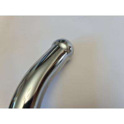 Выхлопные колени JAWA 638 ЛЮКС