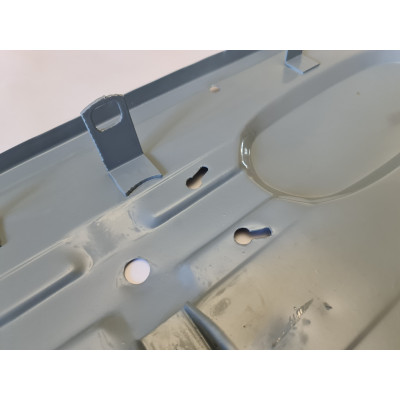 Основание седла JAWA 634