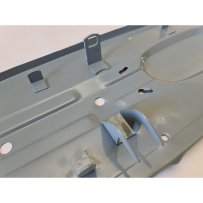 Основание седла JAWA 634