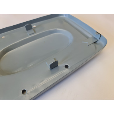 Основание седла JAWA 634