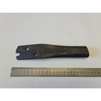 Приварная правая часть рамы JAWA 634\638\640