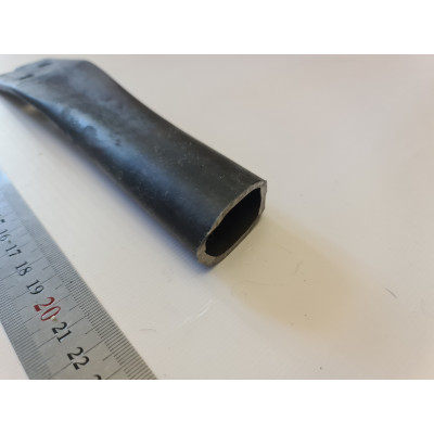 Приварная правая часть рамы JAWA 634\638\640