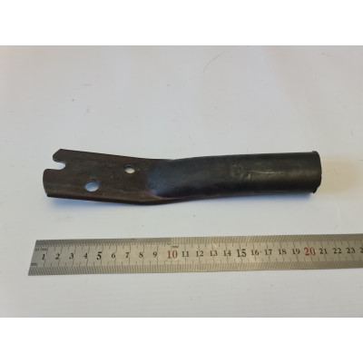 Приварная правая часть рамы JAWA 634\638\640