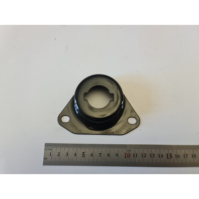 Кожух верхний замка зажигания JAWA 634\638