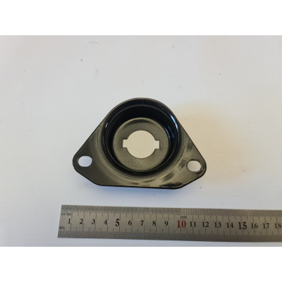 Кожух верхний замка зажигания JAWA 634\638