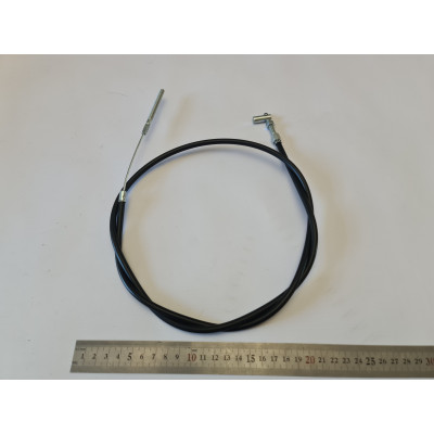 Трос переднего тормоза CZ 472