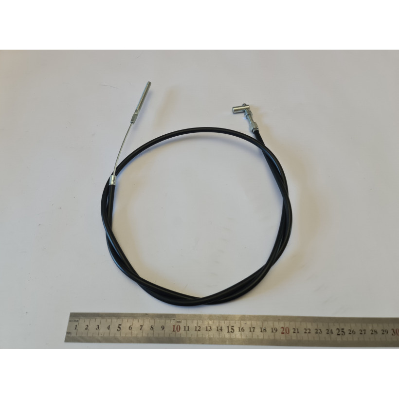 Трос переднего тормоза CZ 472