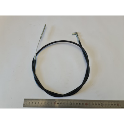 Трос переднего тормоза CZ 472