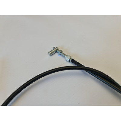 Трос переднего тормоза CZ 472