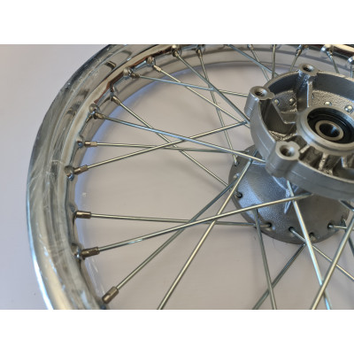 Колесо в сборе JAWA 639\640