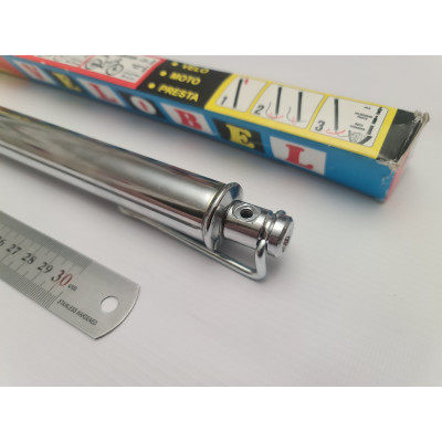 Насос хромированный Velobel JAWA