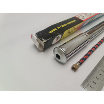 Насос Velobel JAWA\CZ