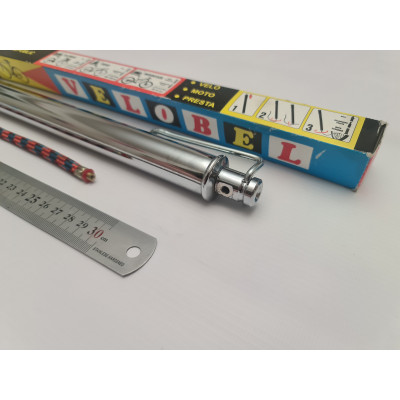 Насос Velobel JAWA\CZ