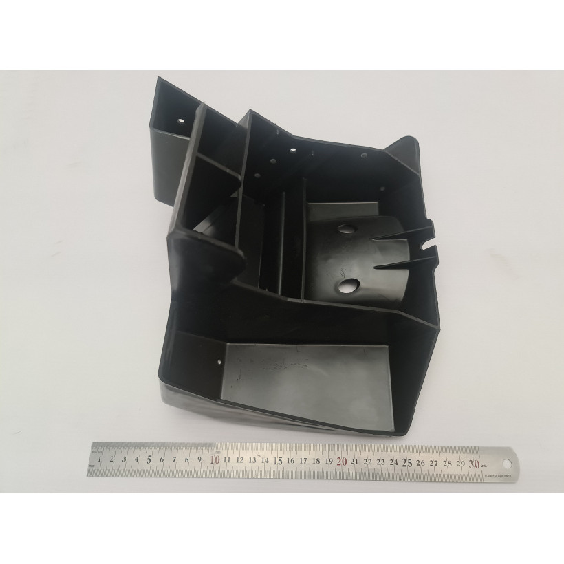 Ящик аккумулятора JAWA 640