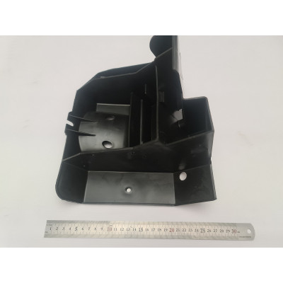 Ящик аккумулятора JAWA 640