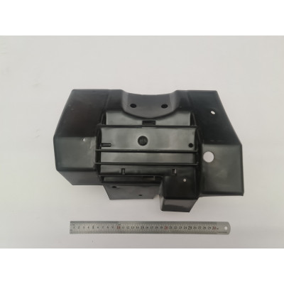 Ящик аккумулятора JAWA 640