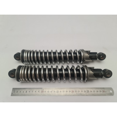 Амортизаторы JAWA 638/639 CZ 472