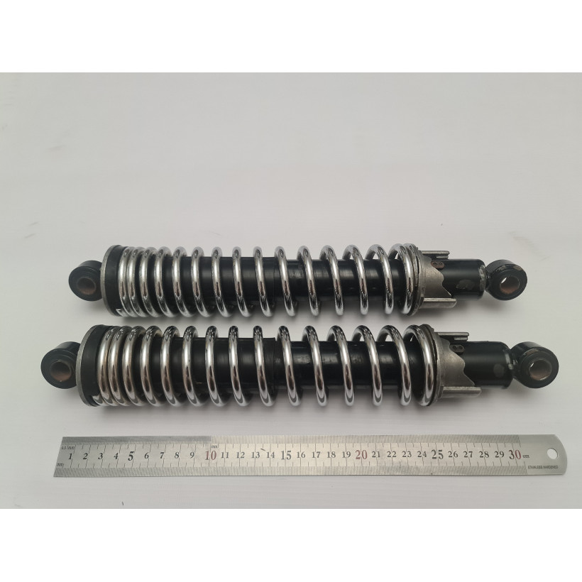 Амортизаторы JAWA 638/639 CZ 472