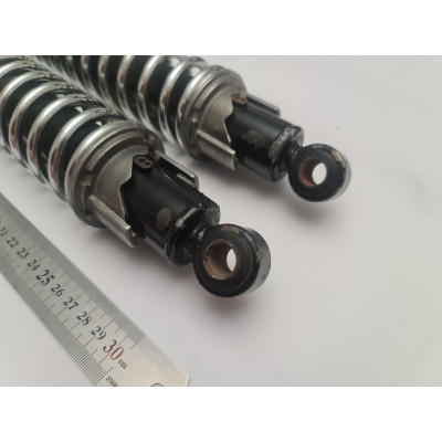 Амортизаторы JAWA 638/639 CZ 472