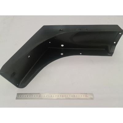 Заднее крыло JAWA 638