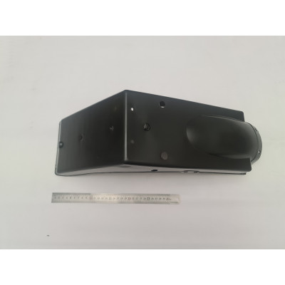 Заднее крыло JAWA 638