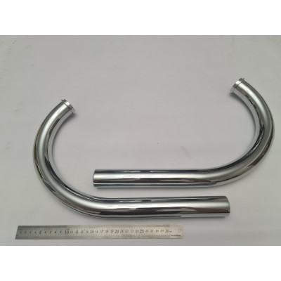 Выхлопные колени JAWA 360