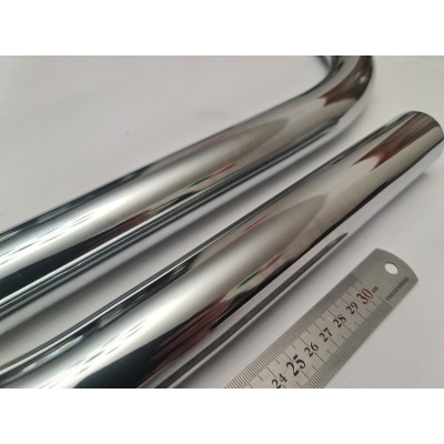 Выхлопные колени JAWA 360