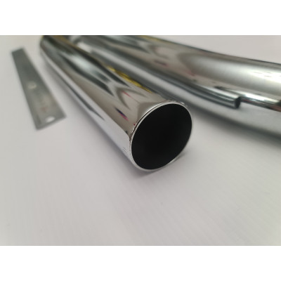 Выхлопные колени JAWA 360