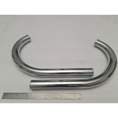 Выхлопные колени JAWA 360