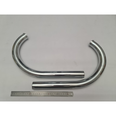 Выхлопные колени JAWA 360