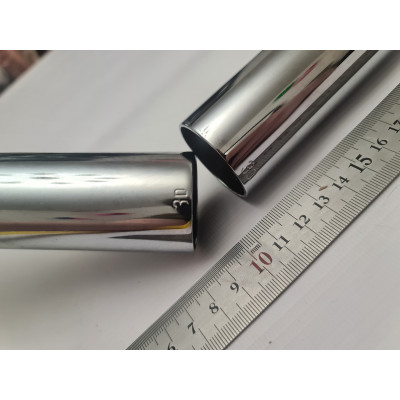 Выхлопные колени JAWA 360