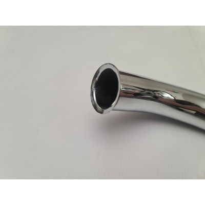 Выхлопные колени CZ 472