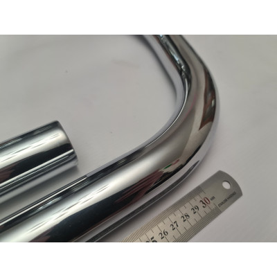 Выхлопные колени CZ 472