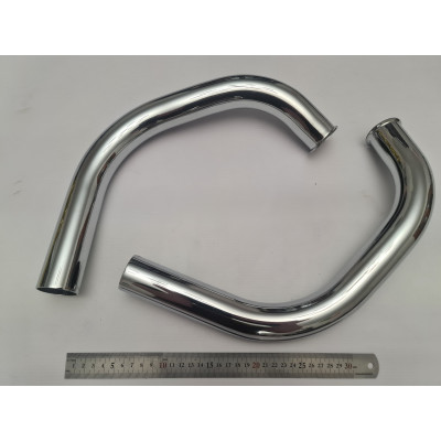 Выхлопные колени CZ 472