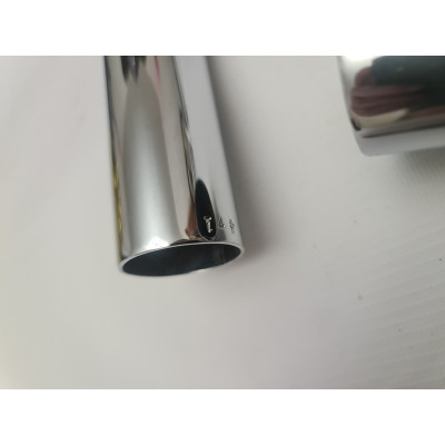 Выхлопные колени CZ 472