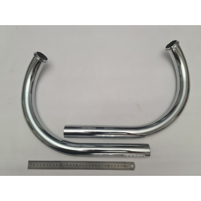 Выхлопные колени JAWA 559