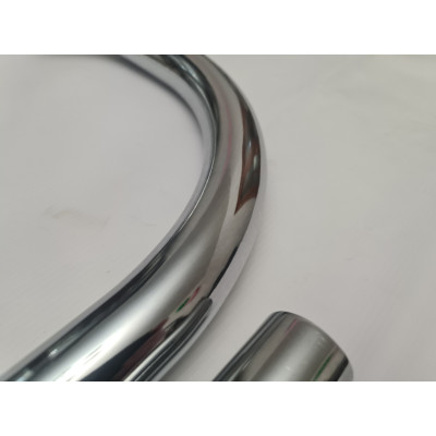 Выхлопные колени JAWA 559