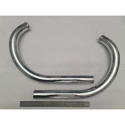 Выхлопные колени JAWA 559