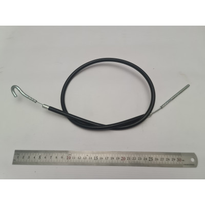 Трос заднего тормоза JAWA 353\559\360