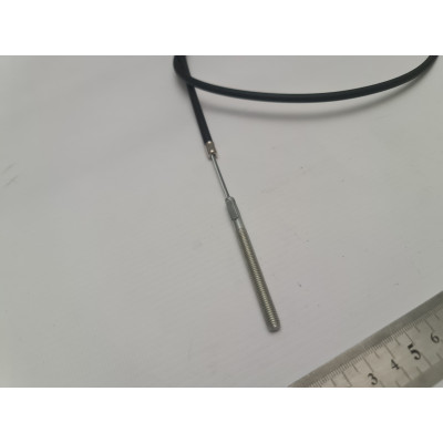 Трос переднего тормоза CZ 472.4