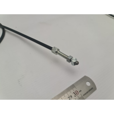 Трос переднего тормоза CZ 472.4