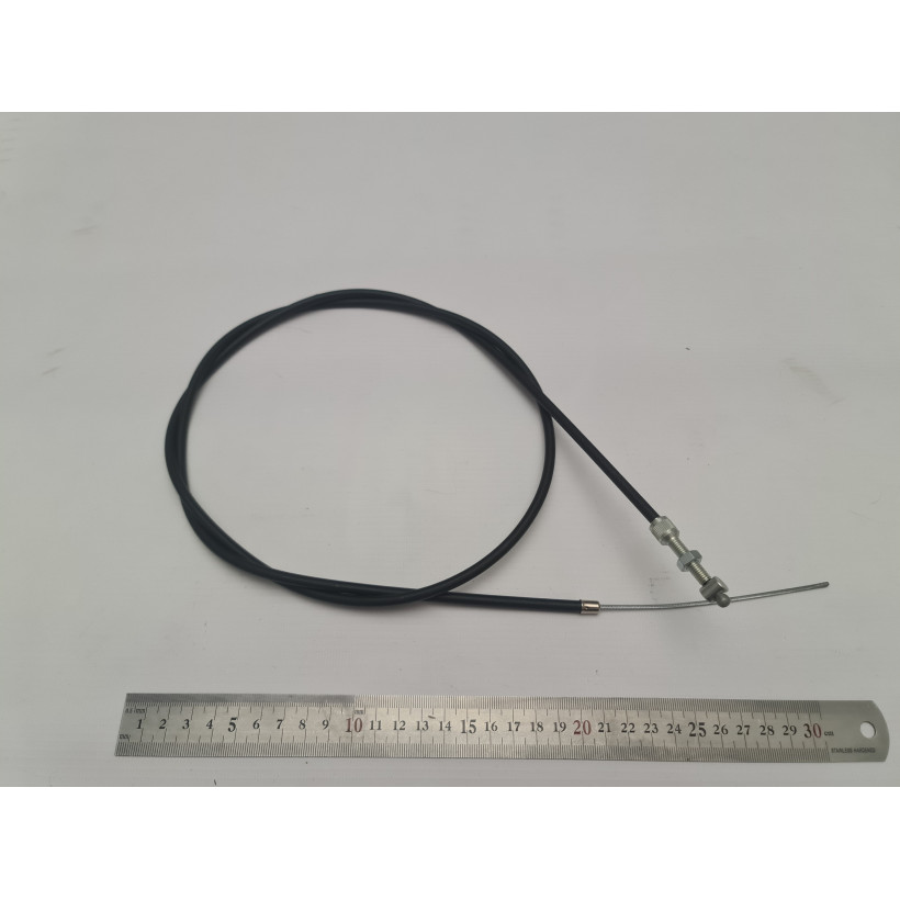 Трос сцепления CZ 472
