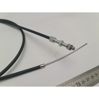 Трос сцепления CZ 472