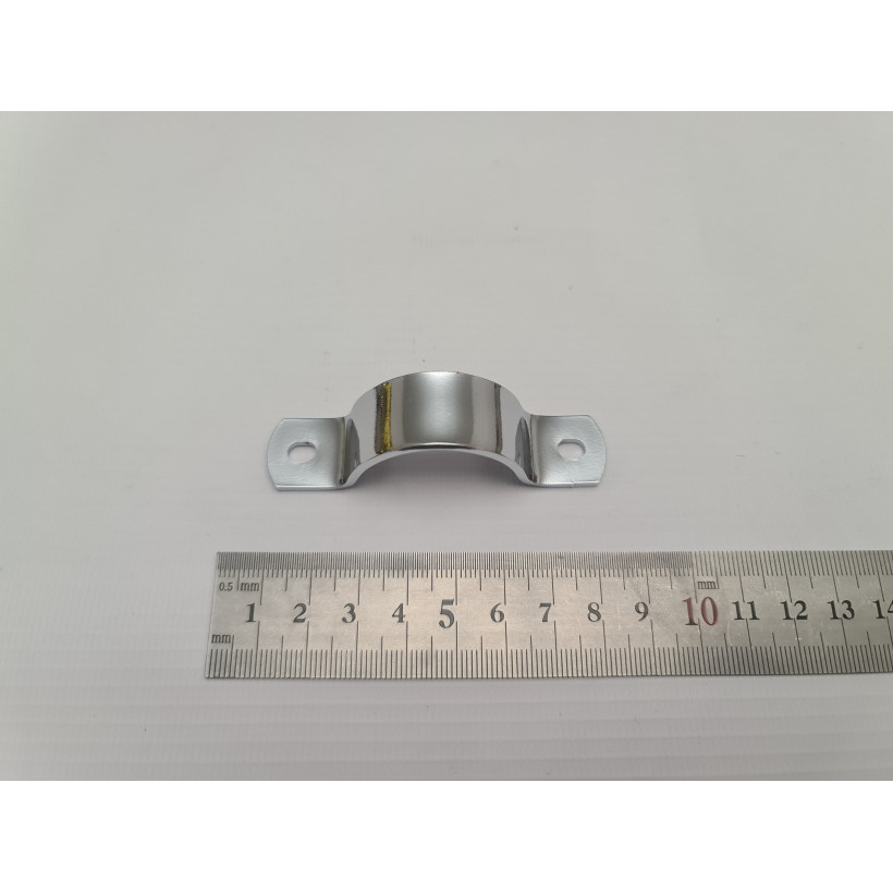 Крепление переднего крыла JAWA 634