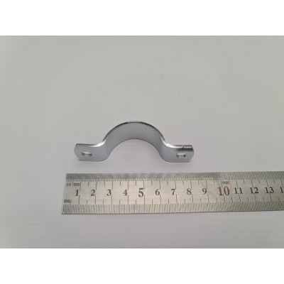 Крепление переднего крыла JAWA 634